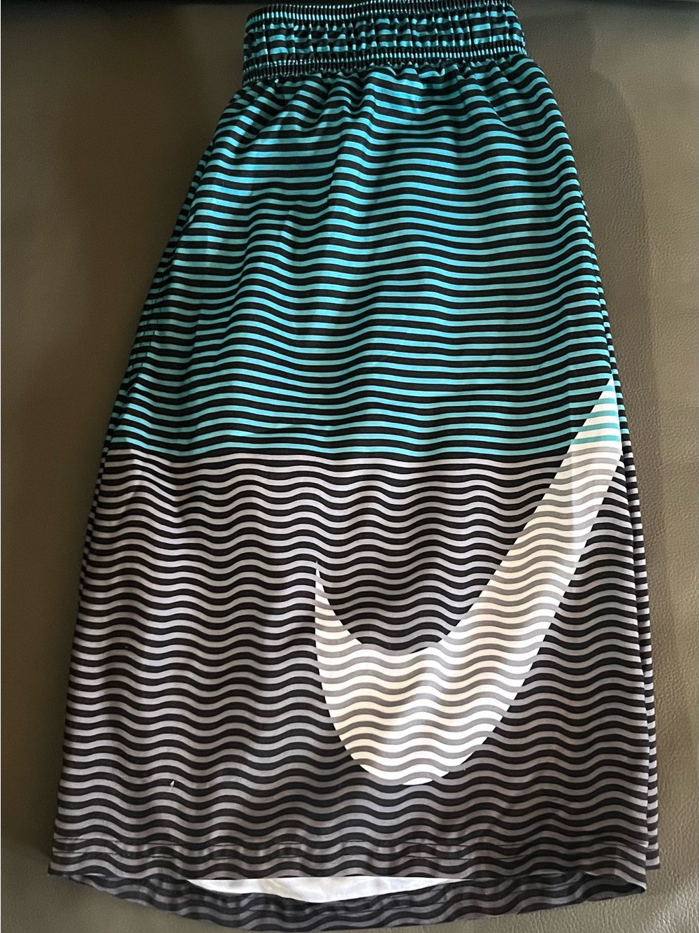 Mens Nike swim shorts